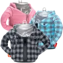 Puffy Jacket Collection 2