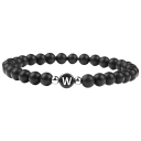 Letter W