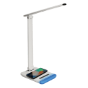 Color LED Swivel Lamp