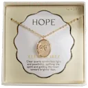 Hope Icon Necklace