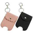 Black and Blush