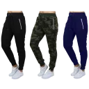Black/Camo/Navy