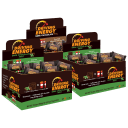 60x Mint Dark Chocolate + 30x Dark Chocolate