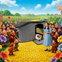 Parody inspired by [post your guess] intended