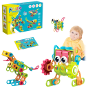 189-Piece Construction