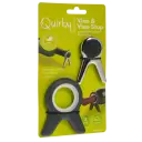 Wine Bottle Stopper & Stabilizer