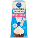 Pillsbury Cream Cheese Flavored Frosting Bag