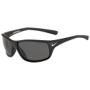 Adrenaline in Stealth Grey with Grey lenses