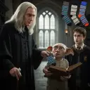 Parody inspired by [post your guess] intended