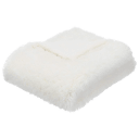 Shaggy Cream