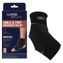 Ankle & Foot Enhanced Relief