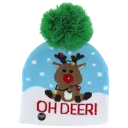 Reindeer