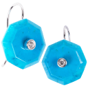 Blue Magnesite