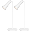 White/White