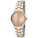 Two Tone/Rose Gold