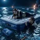 Parody inspired by [post your guess] intended