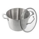 6 Quart Stockpot