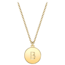 Letter: B