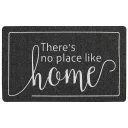 There's No Place Like Home