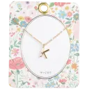 Mix and match letters to represent what matters most.