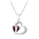 Garnet/Large