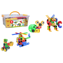 89-Piece Construction