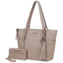 Taupe