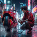 Guess our movie reference in the forum.