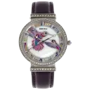 Leather Band (Purple)