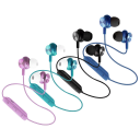 1x Navy + 1x Gunmetal + 1x Lilac + 1x Sapphire