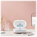 3-in-1 device that fits on your countertop