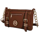 Cognac Brown