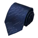 Midnight Crosshatch Copper