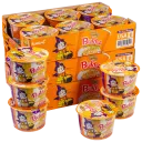 24-Pack Quattro Cheese Spicy Chicken Big Bowl