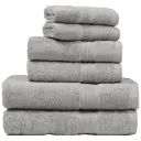 Silver Grey