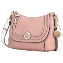 Mauve White