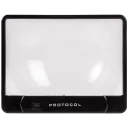 3X Magnification makes it ideal for examining small and fine print documents and books