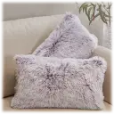 White/Purple