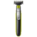 Along with the blade on it's own, there are 3 kinds of guards to choose from based on your needs