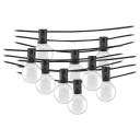 3-Pack: Black (50ft)