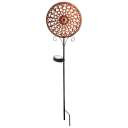 Copper Petals
