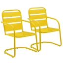 Bright Yellow Gloss