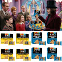 Guess our movie reference in the forum.