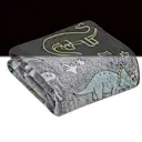 Grey Dino