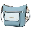 Denim/Light Blue