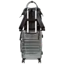 Suitcase Not Included