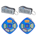 XyloWhizz + ReactionWhizz