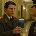 Parody inspired by [post your guess] intended