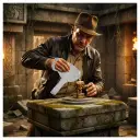 Parody inspired by [post your guess] intended