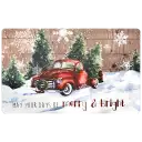 May Your Days Be Merry